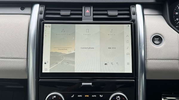 Used Land Rover Discovery 2021 for sale - 76287123: Photo 14