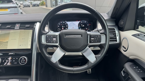 Used Land Rover Discovery 2021 for sale - 76287123: Photo 15