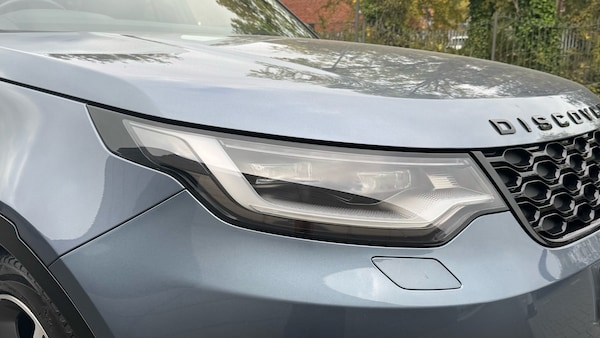 Used Land Rover Discovery 2021 for sale - 76287123: Photo 17