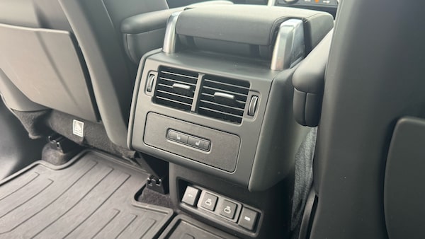 Used Land Rover Discovery 2021 for sale - 76287123: Photo 18