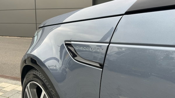 Used Land Rover Discovery 2021 for sale - 76287123: Photo 20