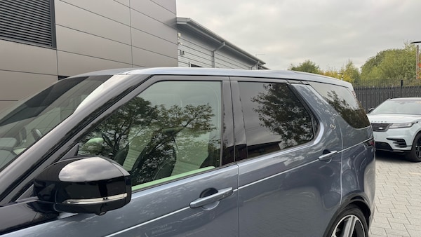 Used Land Rover Discovery 2021 for sale - 76287123: Photo 22