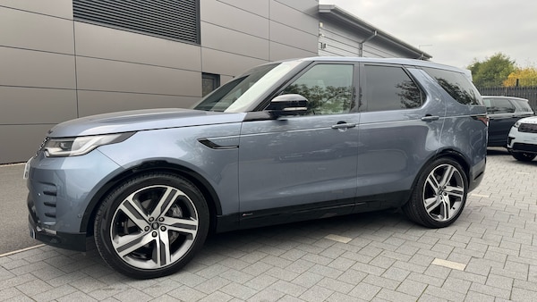 Used Land Rover Discovery 2021 for sale - 76287123: Photo 23