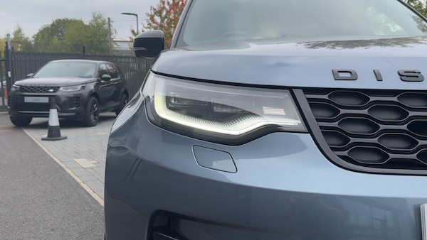 Used Land Rover Discovery 2021 for sale - 76287123: Photo 29