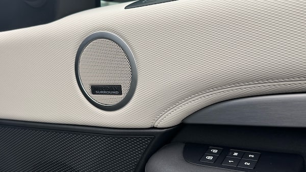 Used Land Rover Discovery 2021 for sale - 76287123: Photo 35