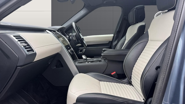 Used Land Rover Discovery 2021 for sale - 76287123: Photo 3
