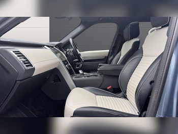Used Land Rover Discovery 2021 for sale - 76287123: Photo