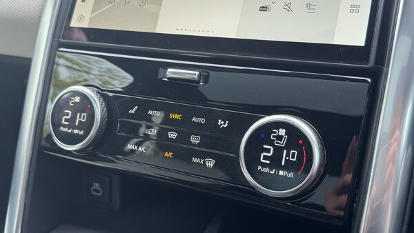 Used Land Rover Discovery 2021 for sale - 76287123: Photo 43