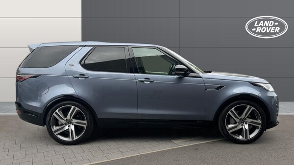 Used Land Rover Discovery 2021 for sale - 76287123: Photo 5
