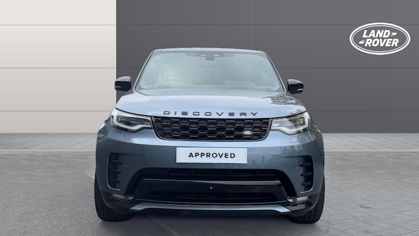 Used Land Rover Discovery 2021 for sale - 76287123: Photo 7