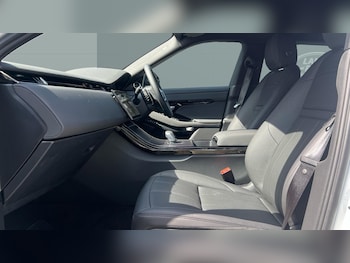 Used Land Rover Range Rover Evoque 2025 for sale - 75453321: Photo