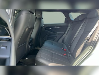 Used Land Rover Range Rover Evoque 2025 for sale - 75453321: Photo