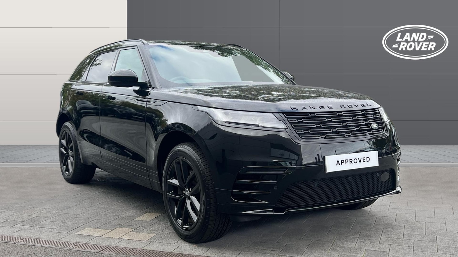 Used Land Rover Range Rover Velar 2024 for sale - 76565343: Photo 1