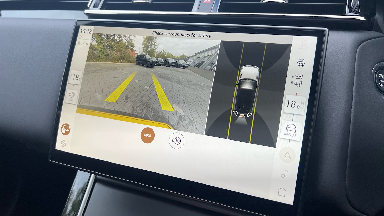 Used Land Rover Range Rover Velar 2024 for sale - 76565343: Photo 12