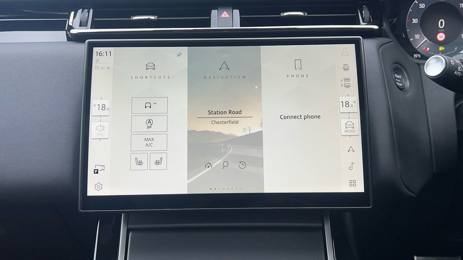 Used Land Rover Range Rover Velar 2024 for sale - 76565343: Photo 14