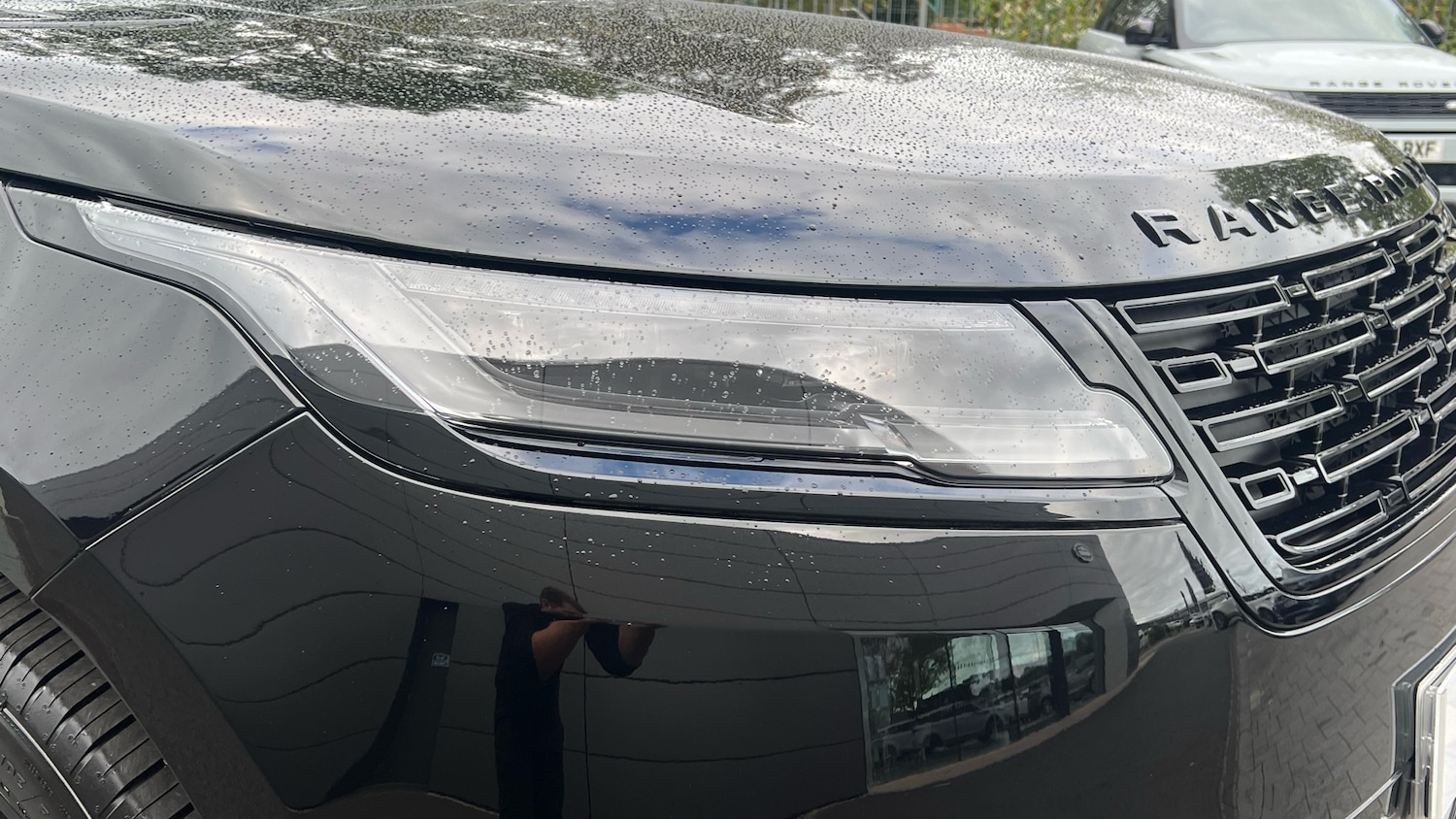 Used Land Rover Range Rover Velar 2024 for sale - 76565343: Photo 17