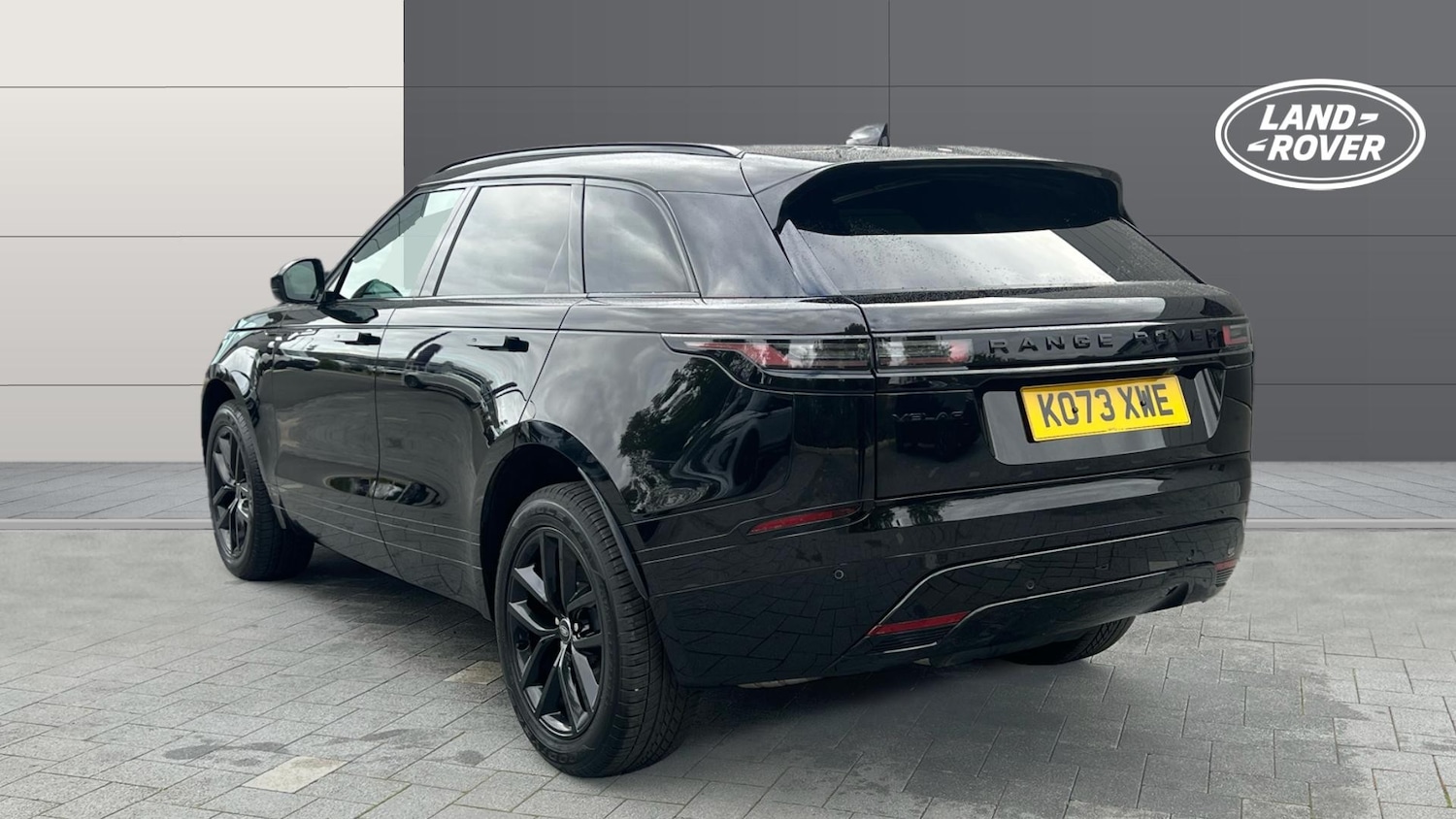 Used Land Rover Range Rover Velar 2024 for sale - 76565343: Photo 2