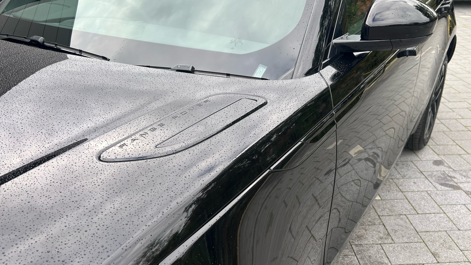 Used Land Rover Range Rover Velar 2024 for sale - 76565343: Photo 20