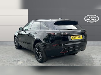 Used Land Rover Range Rover Velar 2024 for sale - 76565343: Photo