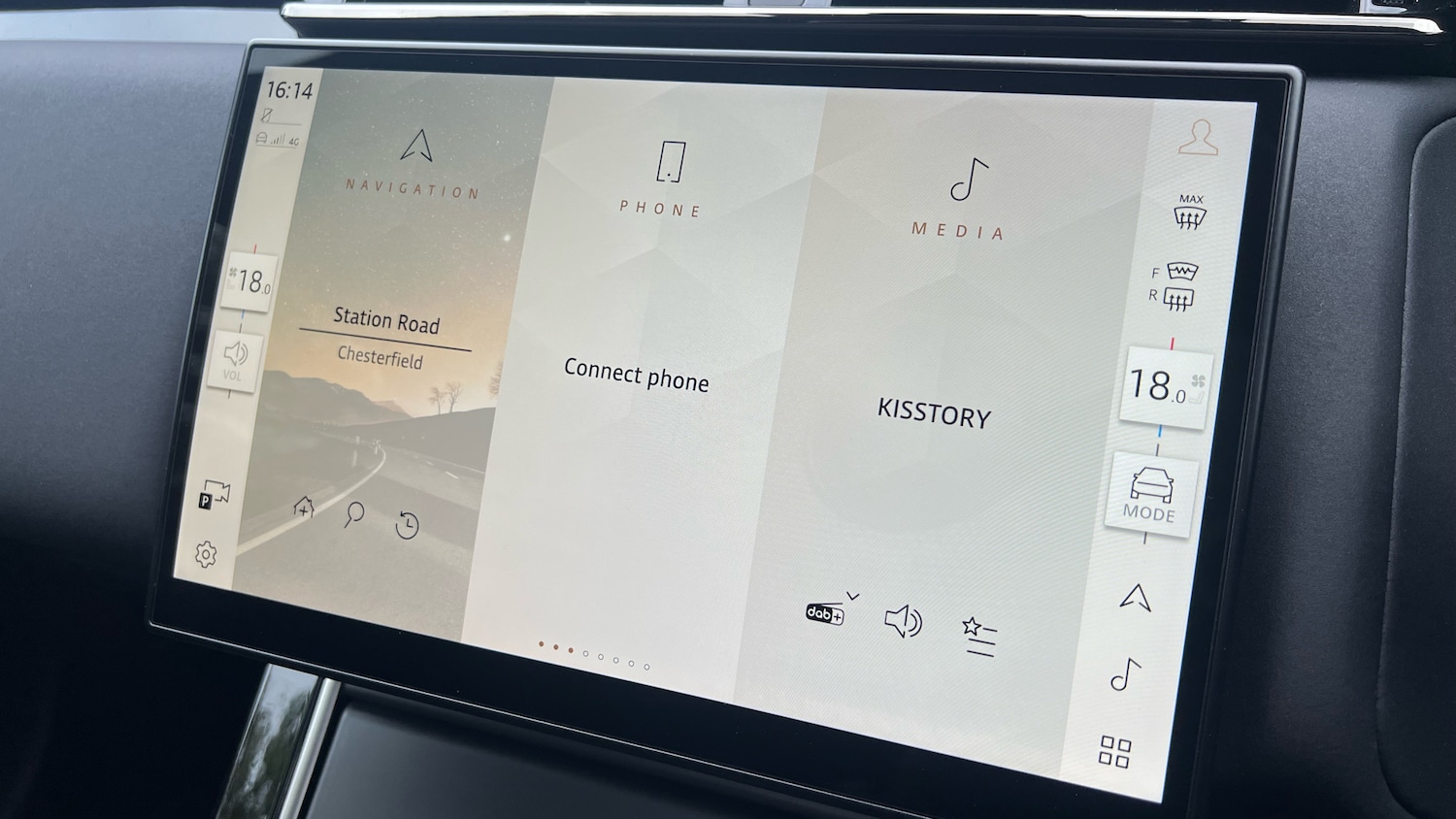 Used Land Rover Range Rover Velar 2024 for sale - 76565343: Photo 38