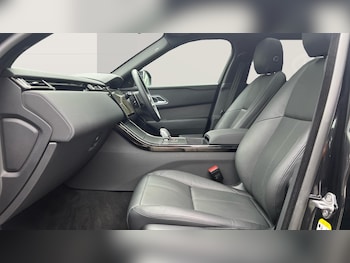 Used Land Rover Range Rover Velar 2024 for sale - 76565343: Photo