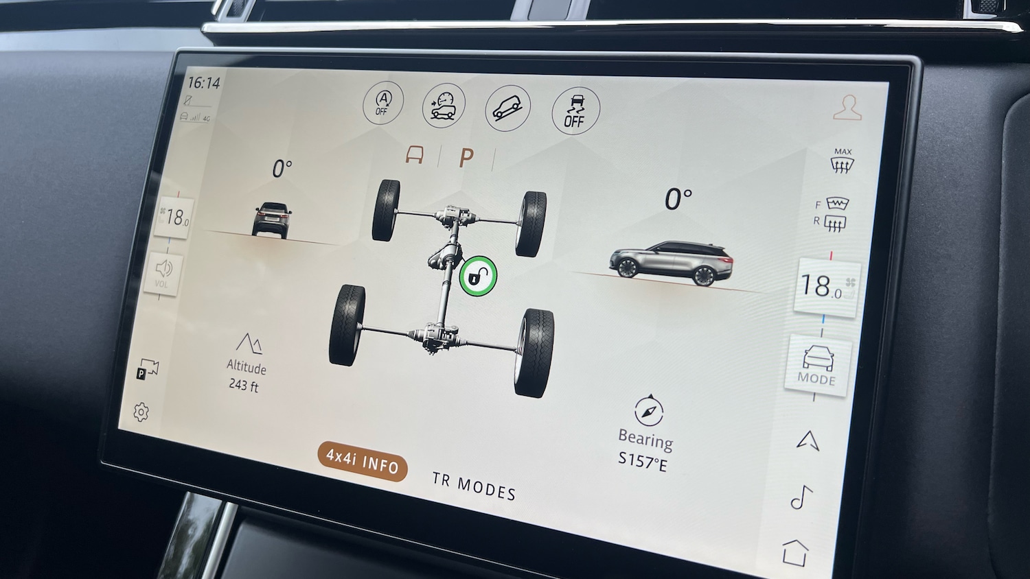 Used Land Rover Range Rover Velar 2024 for sale - 76565343: Photo 41