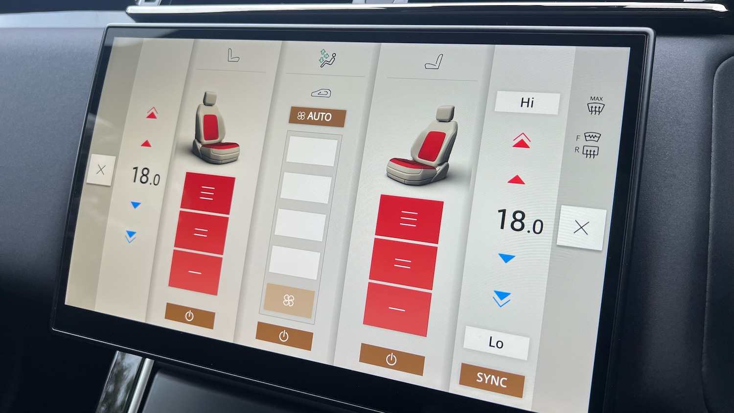 Used Land Rover Range Rover Velar 2024 for sale - 76565343: Photo 42