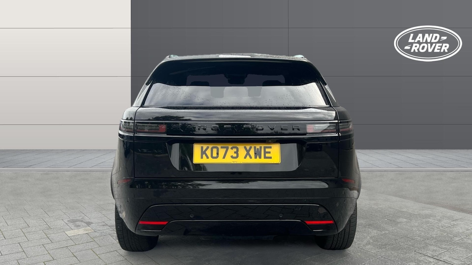 Used Land Rover Range Rover Velar 2024 for sale - 76565343: Photo 6