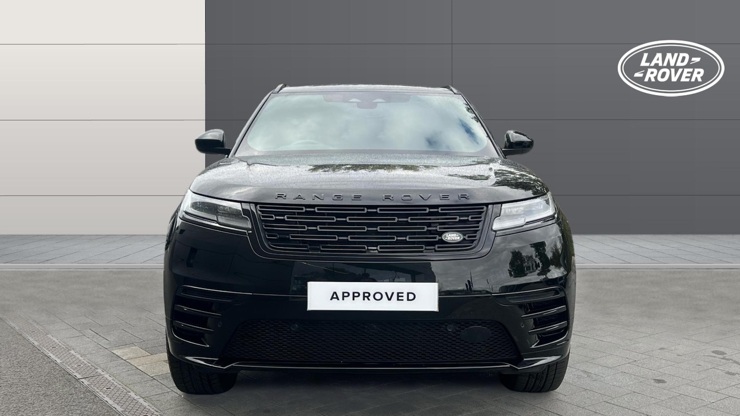 Used Land Rover Range Rover Velar 2024 for sale - 76565343: Photo 7