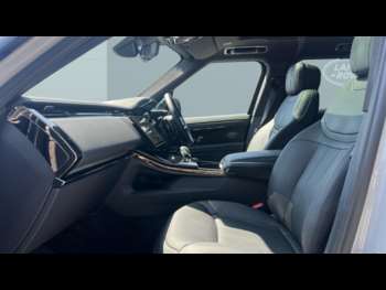 Used Land Rover Range Rover Sport 2025 for sale - 75148307: Photo