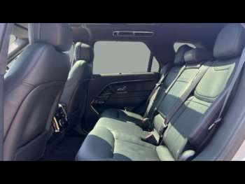Used Land Rover Range Rover Sport 2025 for sale - 75148307: Photo