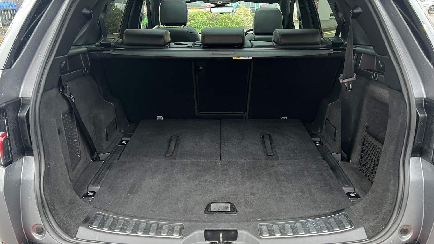 Used Land Rover Discovery Sport 2020 for sale - 77639087: Photo 10