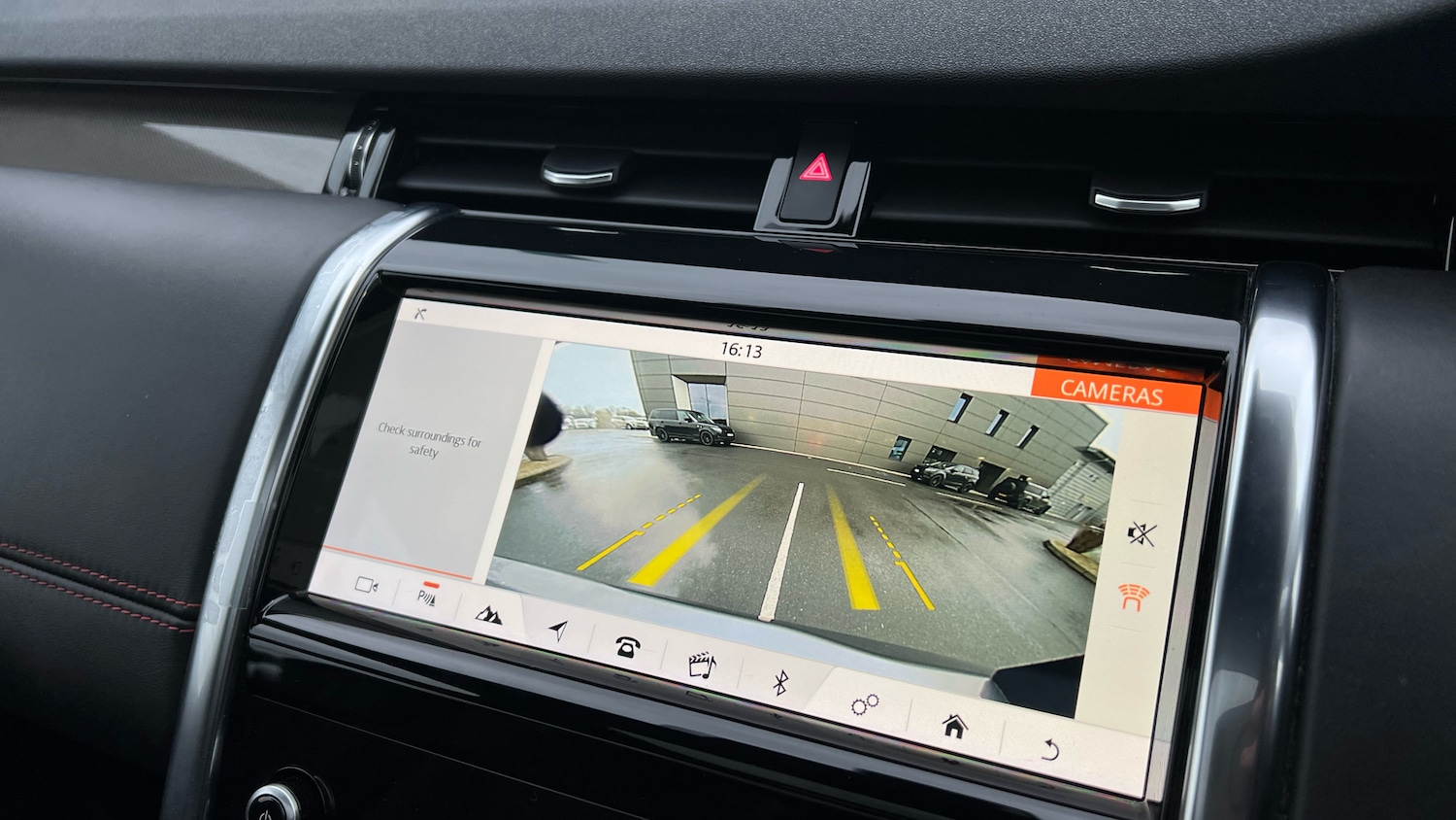 Used Land Rover Discovery Sport 2020 for sale - 77639087: Photo 12