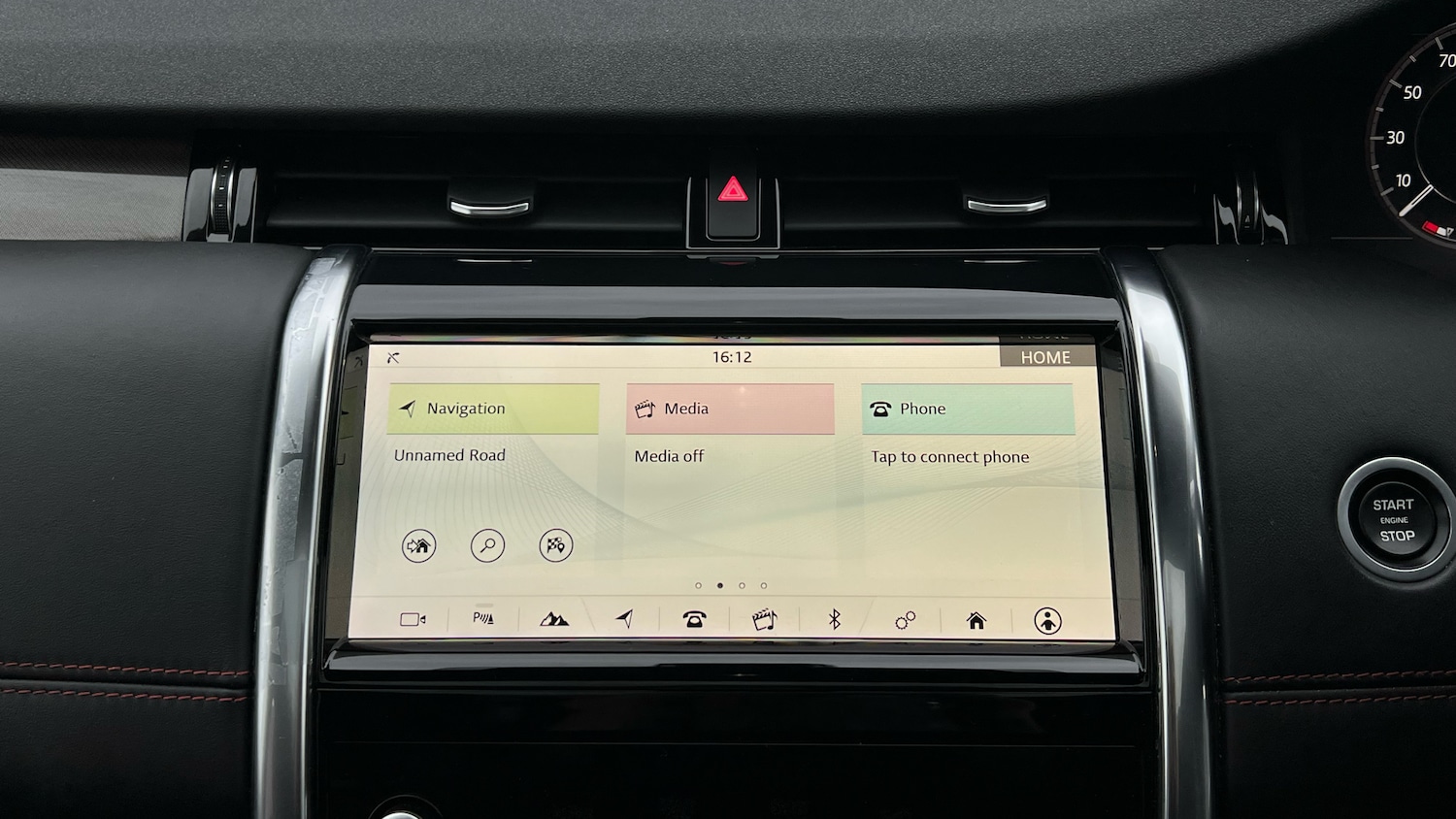 Used Land Rover Discovery Sport 2020 for sale - 77639087: Photo 14