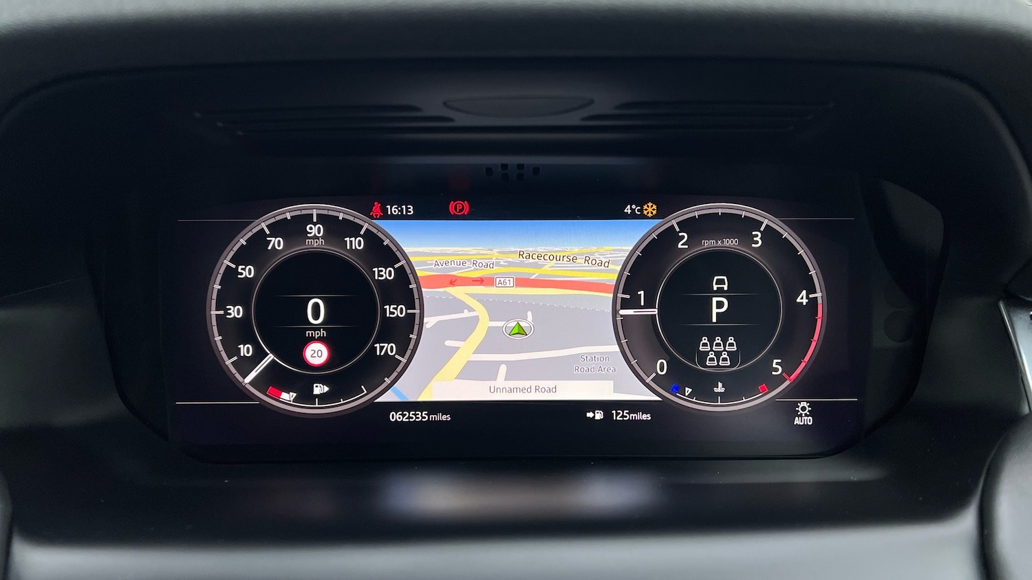 Used Land Rover Discovery Sport 2020 for sale - 77639087: Photo 16