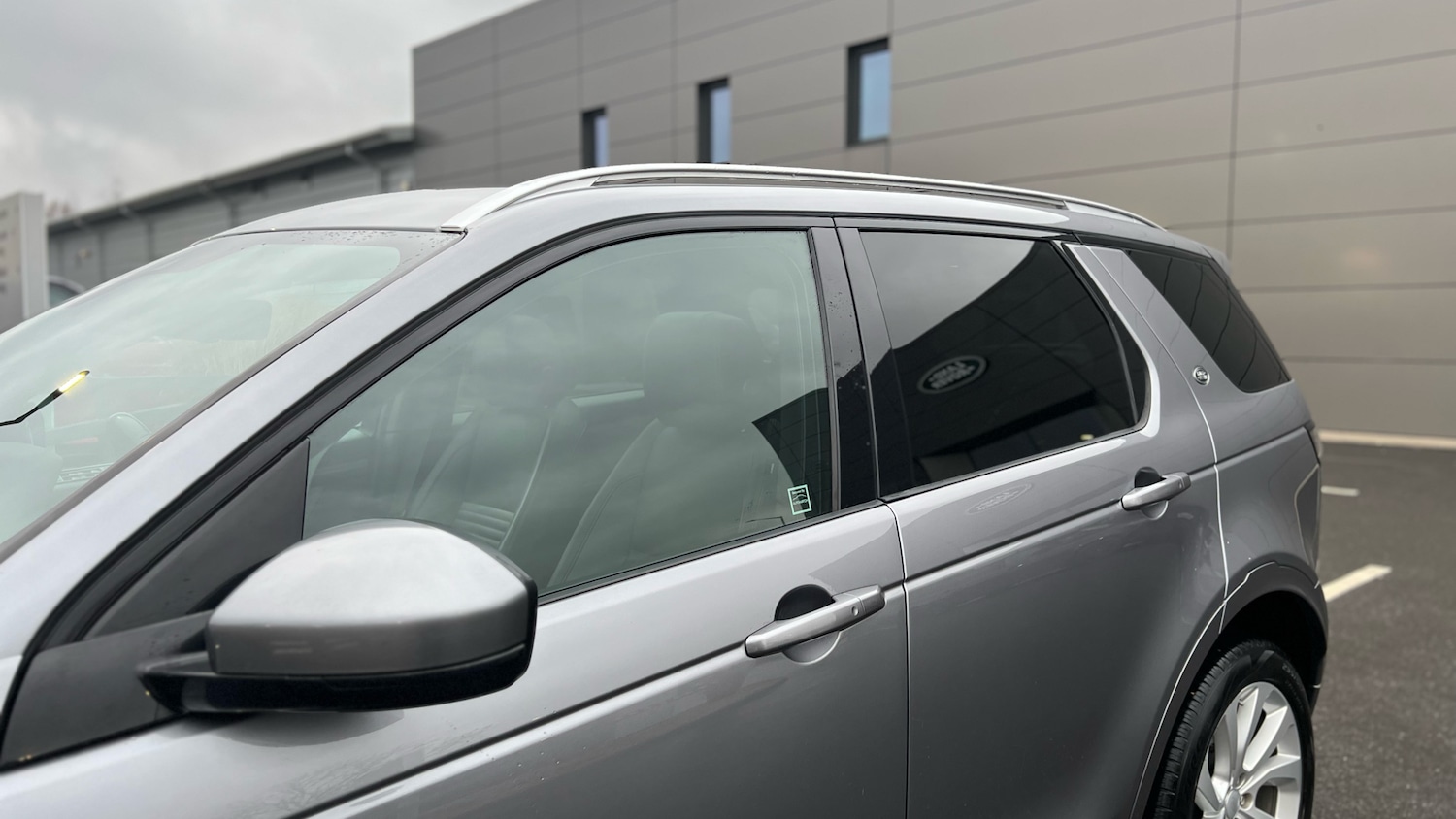 Used Land Rover Discovery Sport 2020 for sale - 77639087: Photo 22