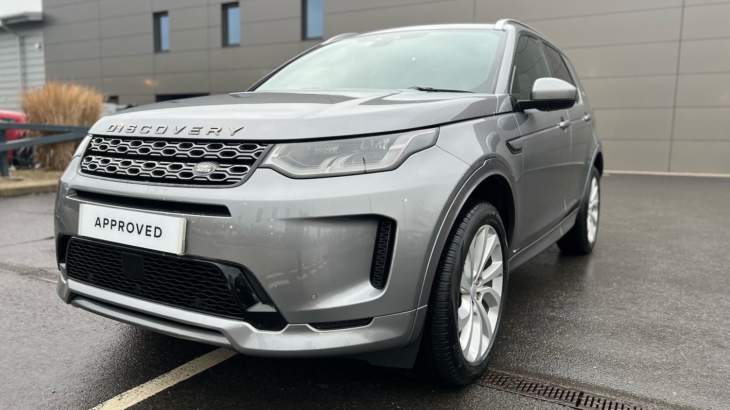 Used Land Rover Discovery Sport 2020 for sale - 77639087: Photo 24