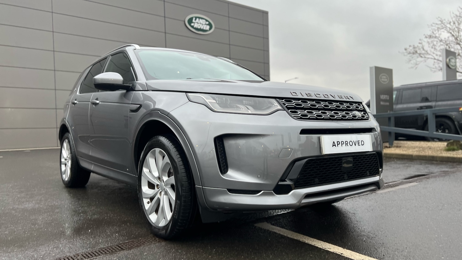 Used Land Rover Discovery Sport 2020 for sale - 77639087: Photo 25