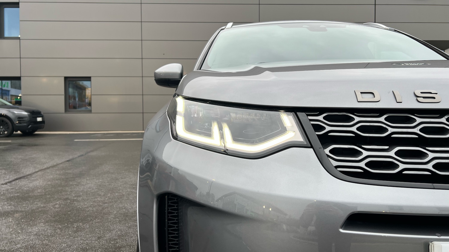 Used Land Rover Discovery Sport 2020 for sale - 77639087: Photo 29