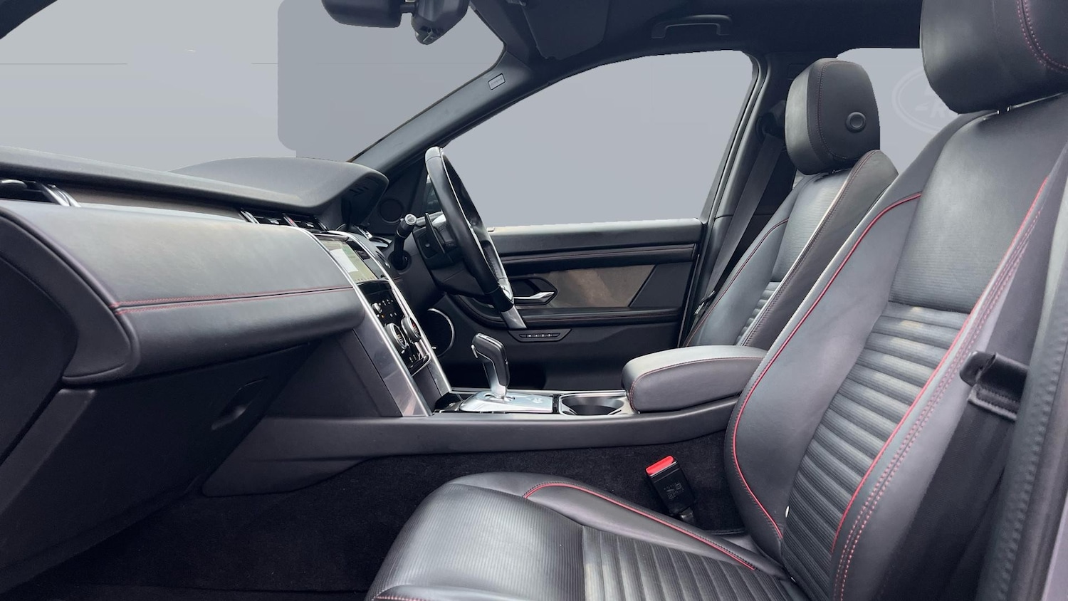 Used Land Rover Discovery Sport 2020 for sale - 77639087: Photo 3