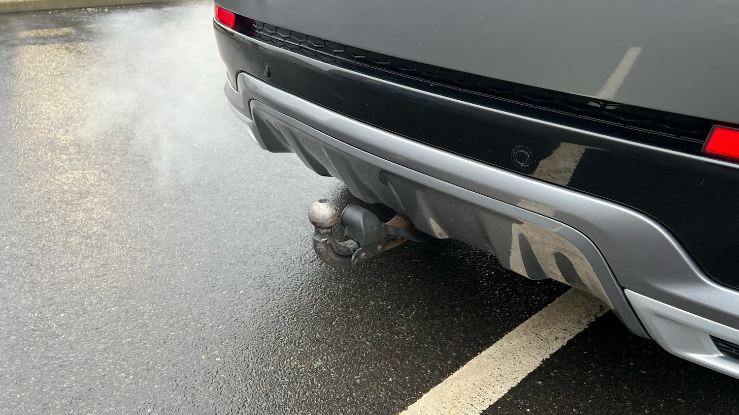 Used Land Rover Discovery Sport 2020 for sale - 77639087: Photo 31