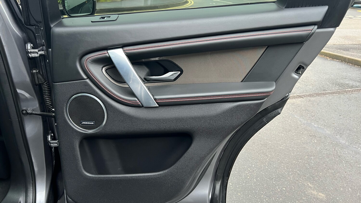 Used Land Rover Discovery Sport 2020 for sale - 77639087: Photo 33