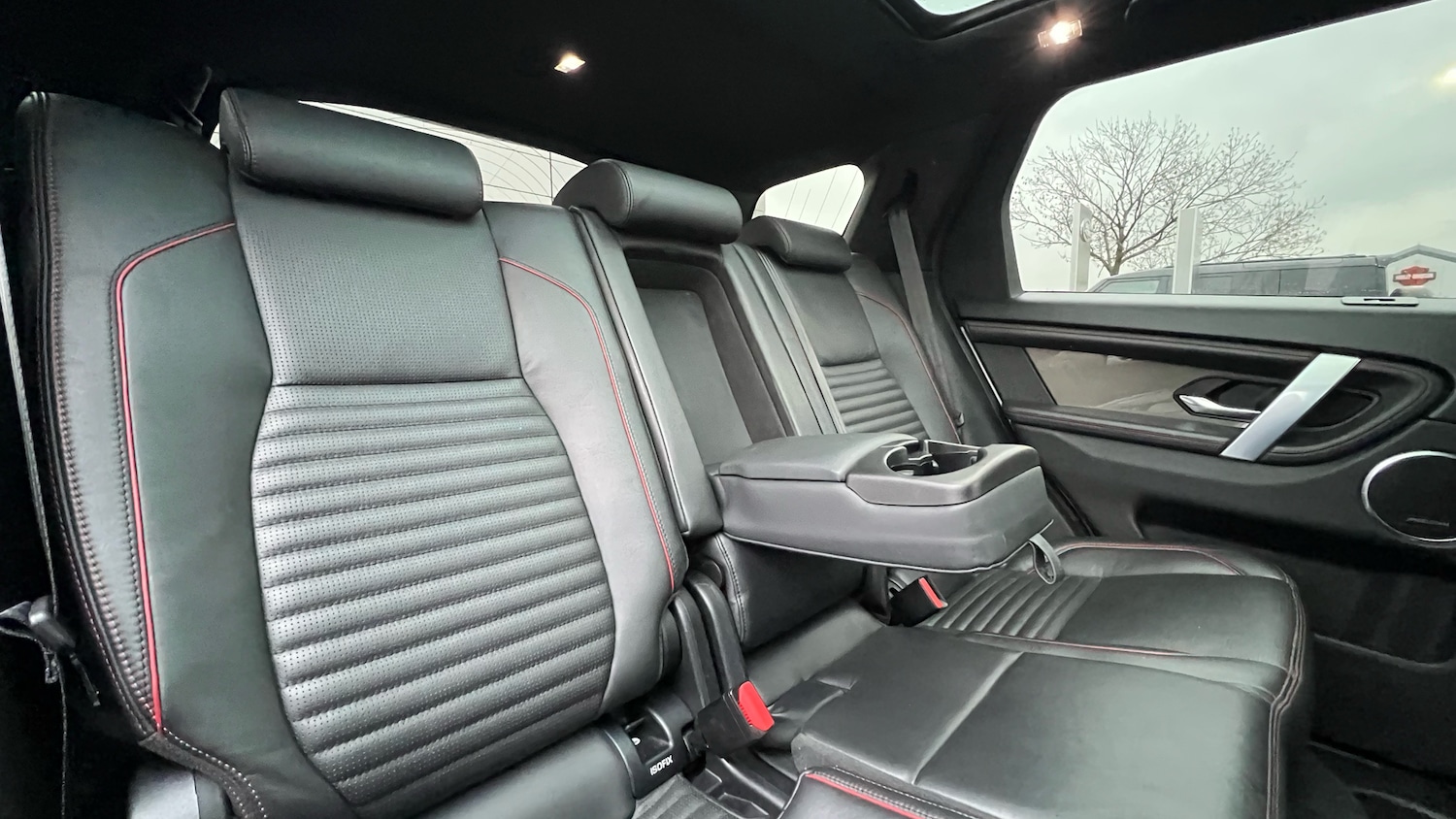 Used Land Rover Discovery Sport 2020 for sale - 77639087: Photo 35