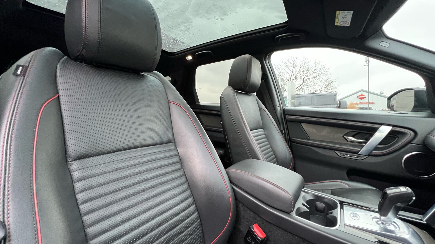 Used Land Rover Discovery Sport 2020 for sale - 77639087: Photo 39