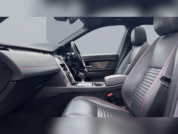 Used Land Rover Discovery Sport 2020 for sale - 77639087: Photo