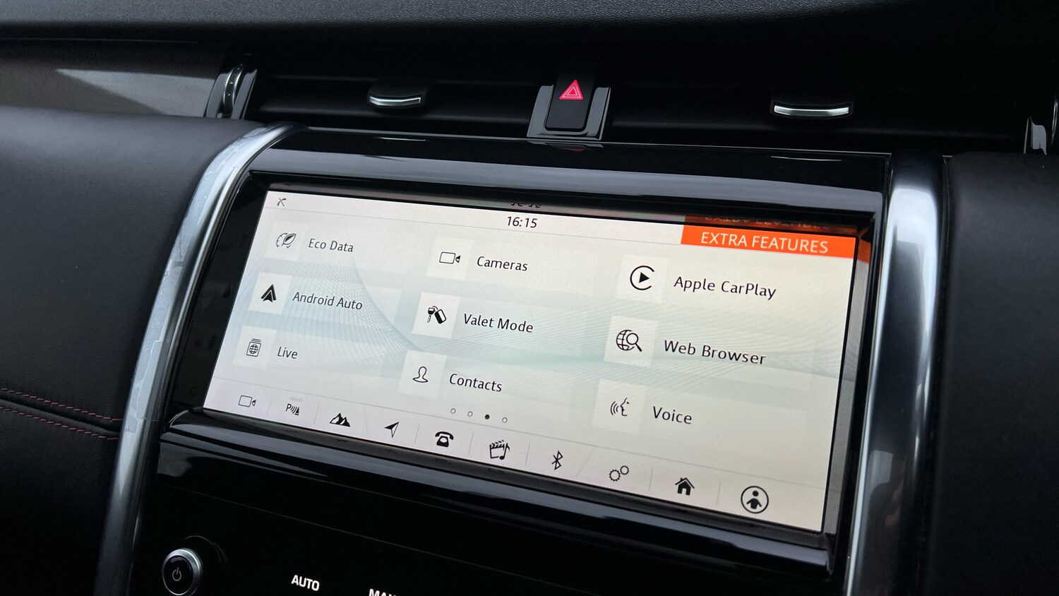 Used Land Rover Discovery Sport 2020 for sale - 77639087: Photo 41