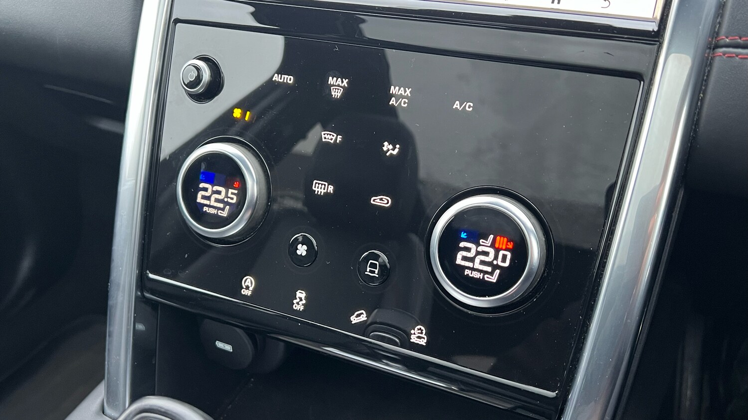 Used Land Rover Discovery Sport 2020 for sale - 77639087: Photo 42