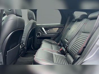 Used Land Rover Discovery Sport 2020 for sale - 77639087: Photo