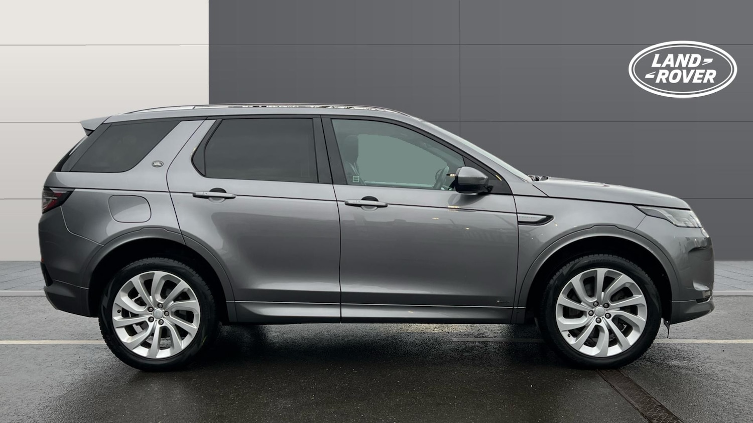 Used Land Rover Discovery Sport 2020 for sale - 77639087: Photo 5