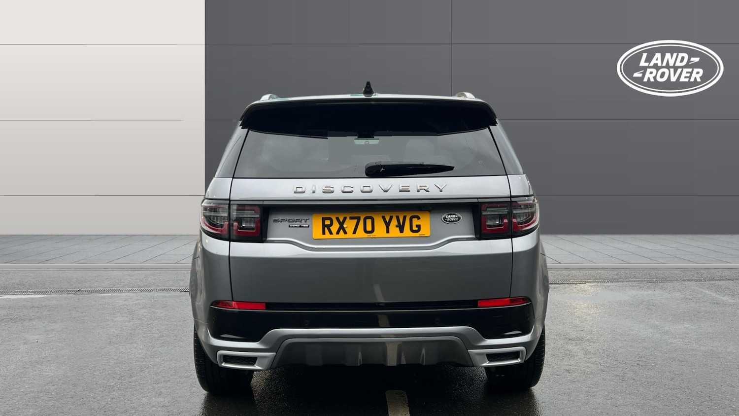 Used Land Rover Discovery Sport 2020 for sale - 77639087: Photo 6